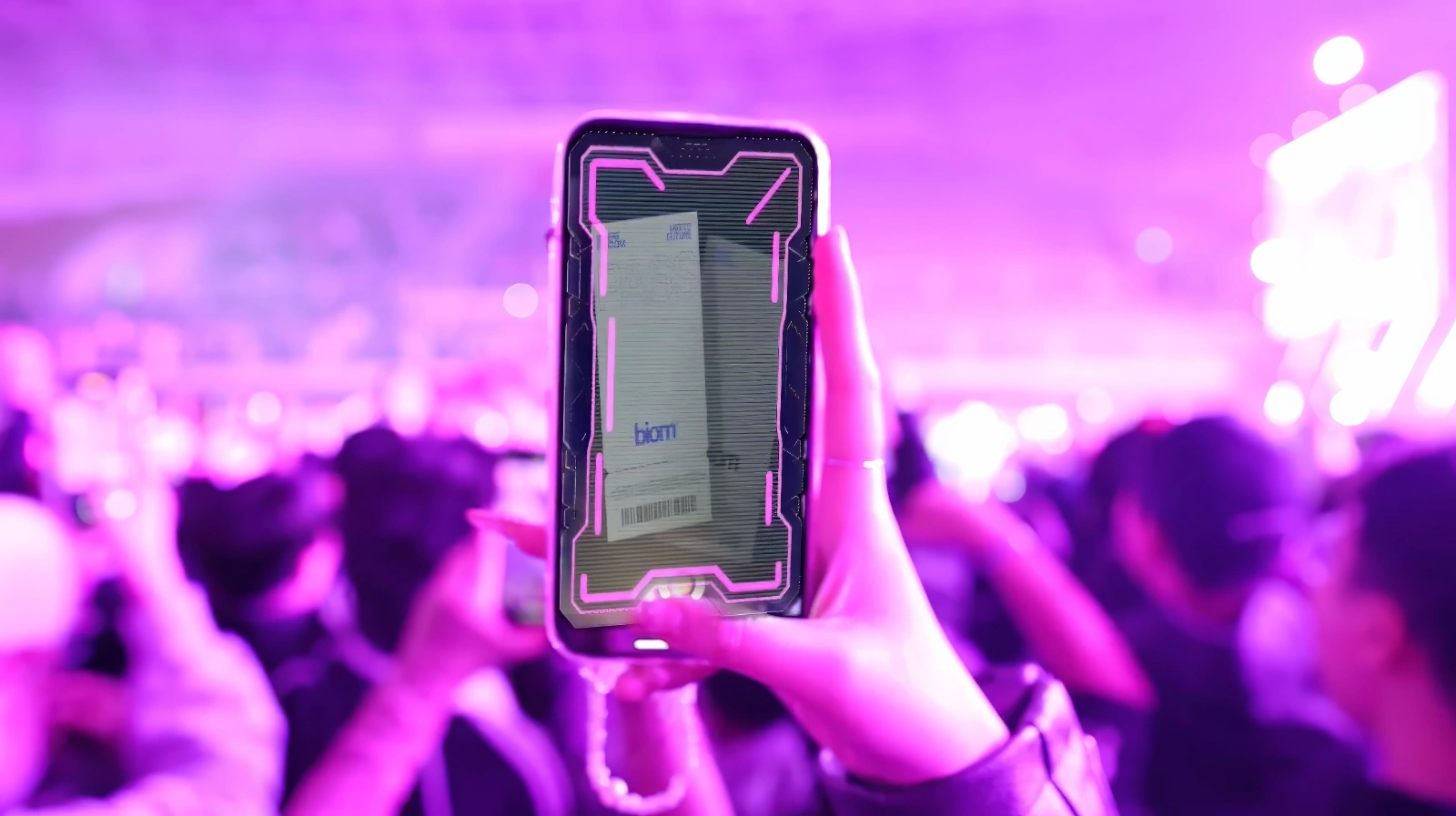 Emerging Tech & New Media (Beyond Hype Cycles)